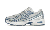 New Balance 740v2 White Ice Blue Sea Lime