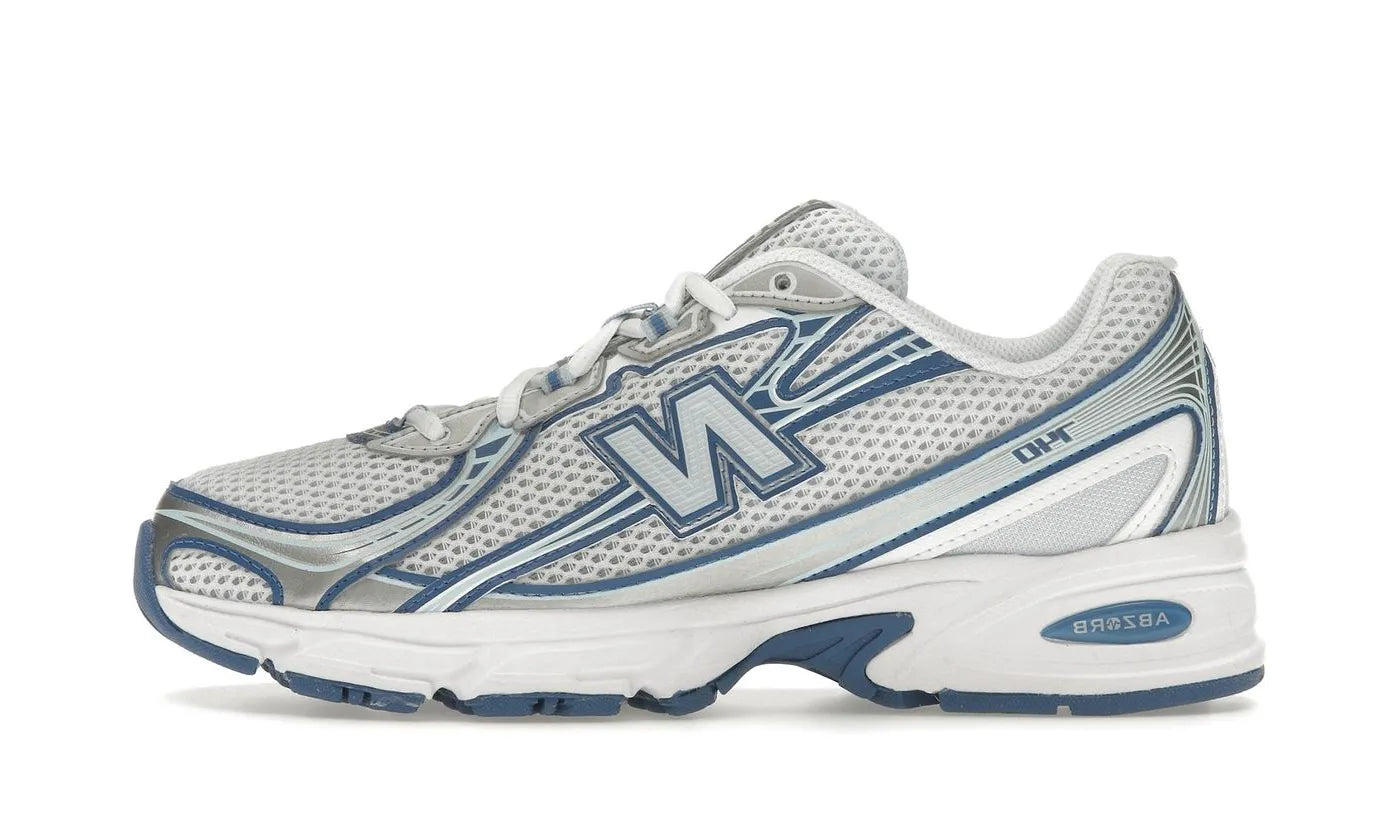 740v2 White Ice Blue Sea Lime - U740LB2