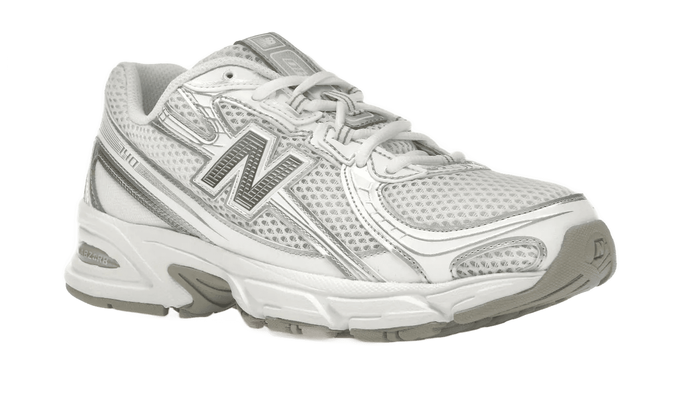 740v2 White Silver Reflection - U740WM2