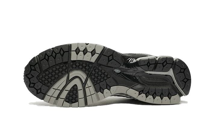 New Balance 860 Black Silver - ML860XC