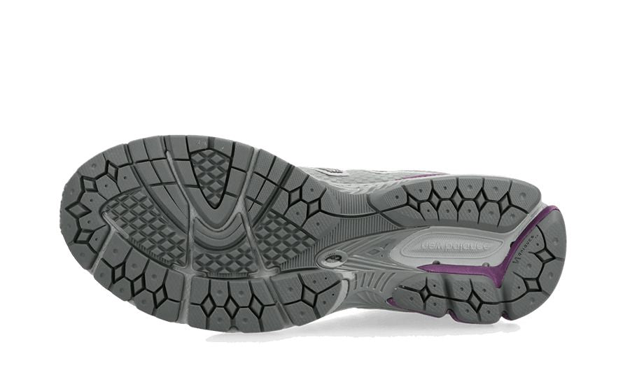 New Balance 860 V2 Grey Purple – limitierter Sneaker bei Shade Studios