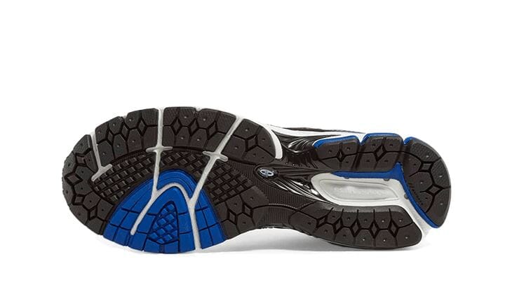 New Balance 860 V2 OG White Silver - ML860XB