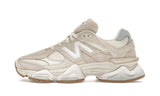 New Balance 9060 Bisque Frosted Glass