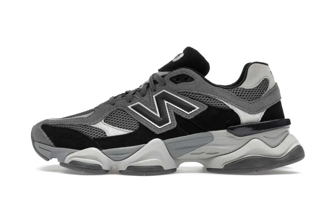 9060 Black Castlerock - U9060ERA