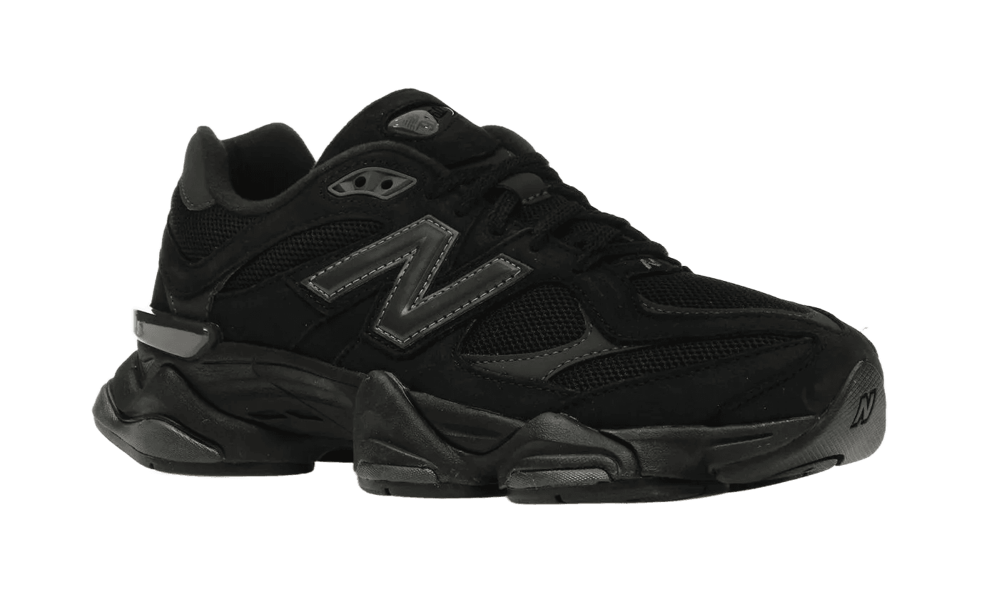 9060 Black Cement - U9060ZGE