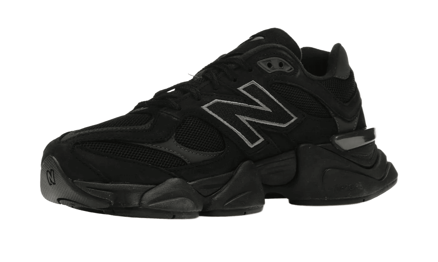 9060 Black Cement - U9060ZGE