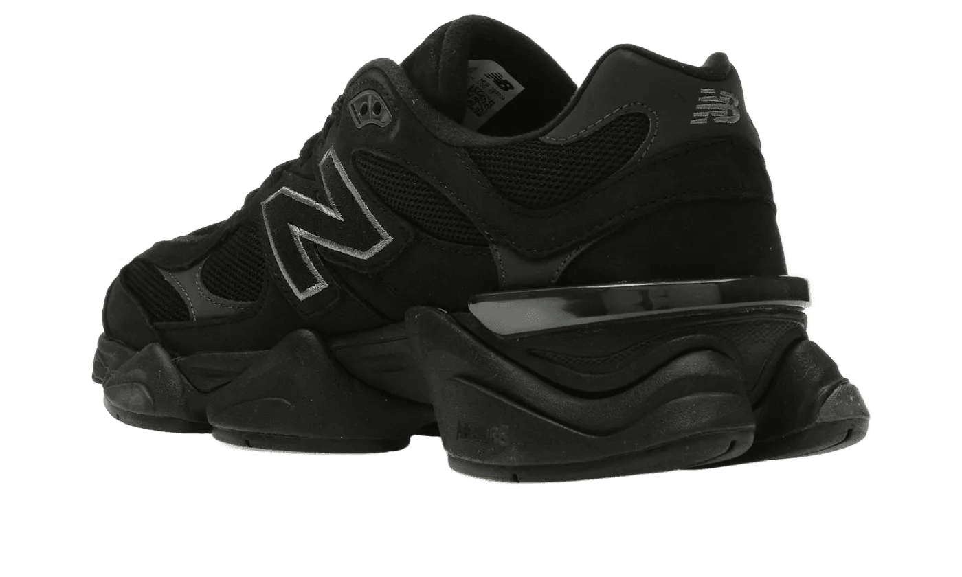 9060 Black Cement - U9060ZGE
