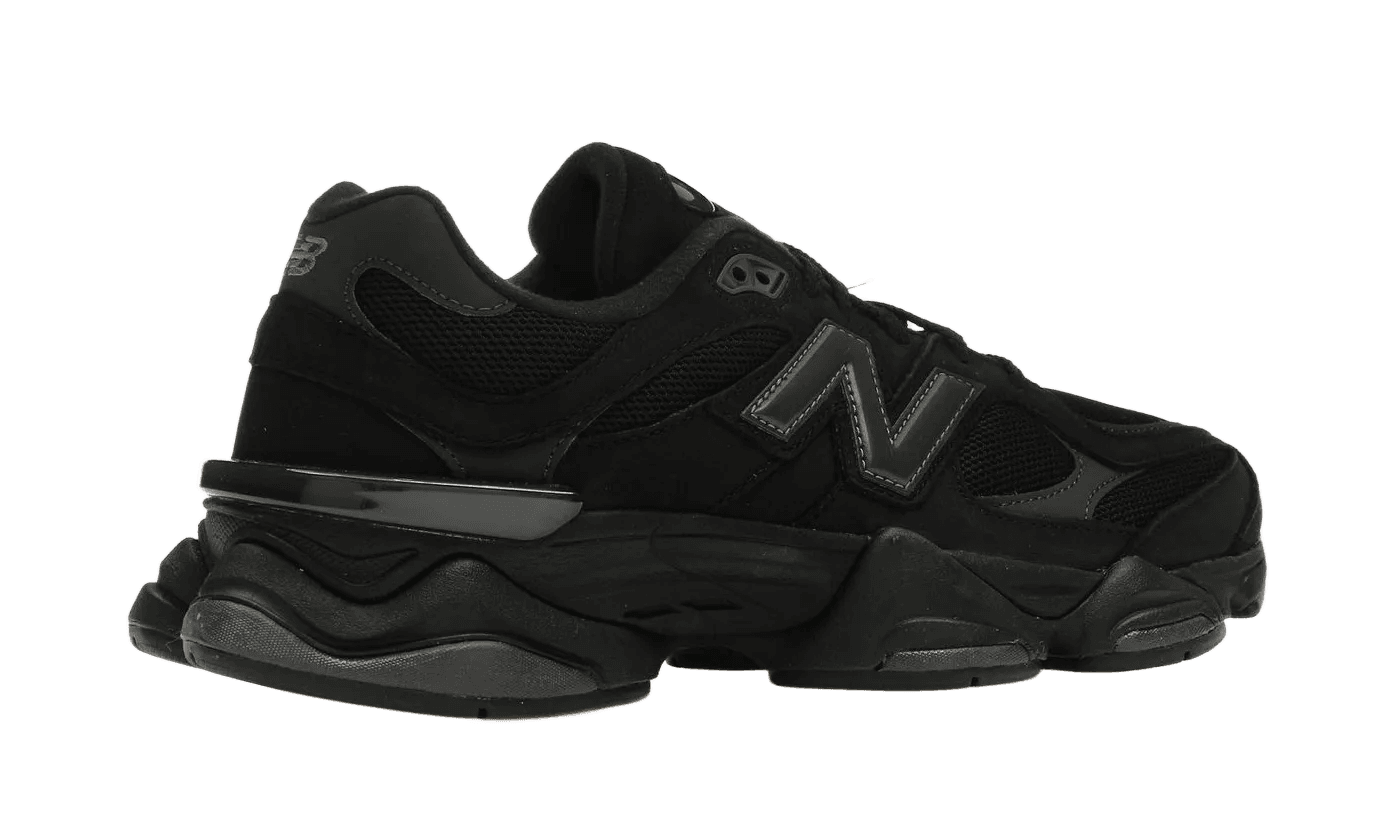 9060 Black Cement - U9060ZGE