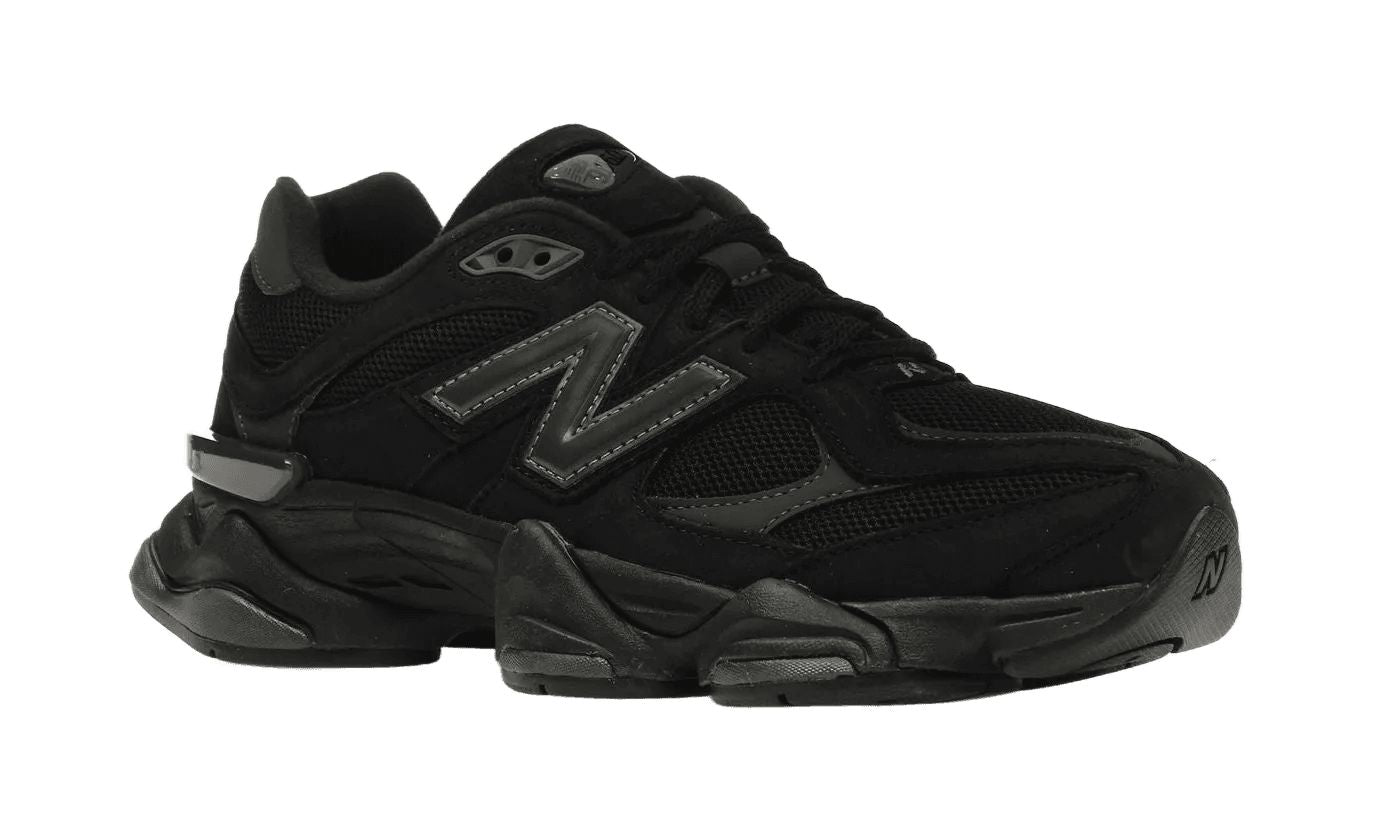 New Balance 9060 Black Cement