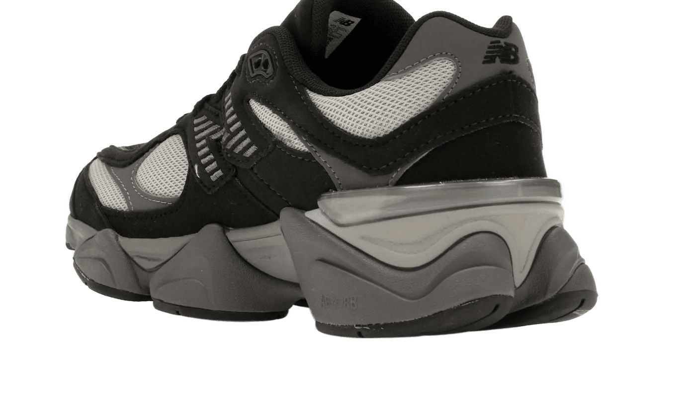 New Balance 9060 Black Grey