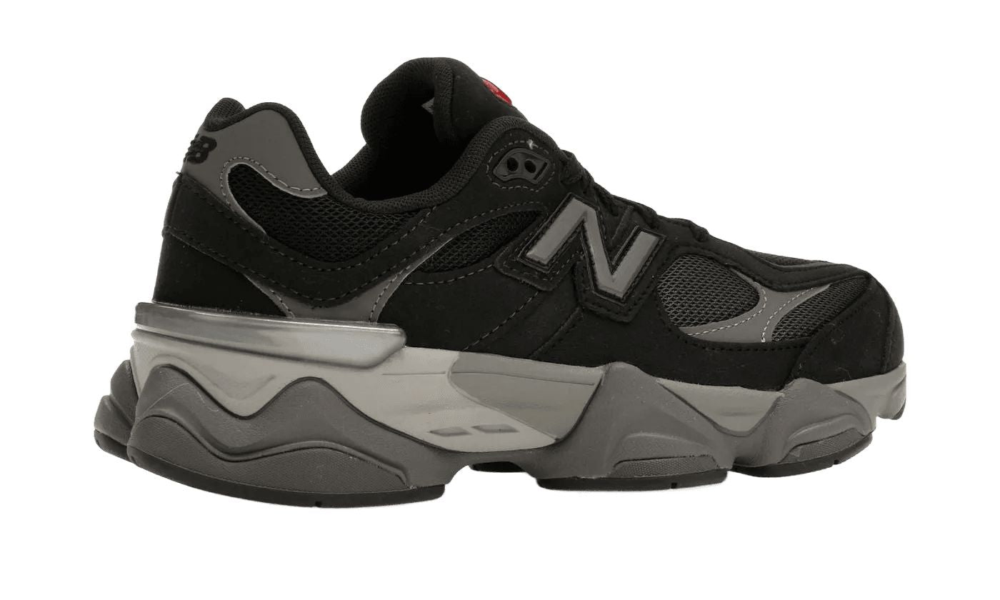 New Balance 9060 Black Grey