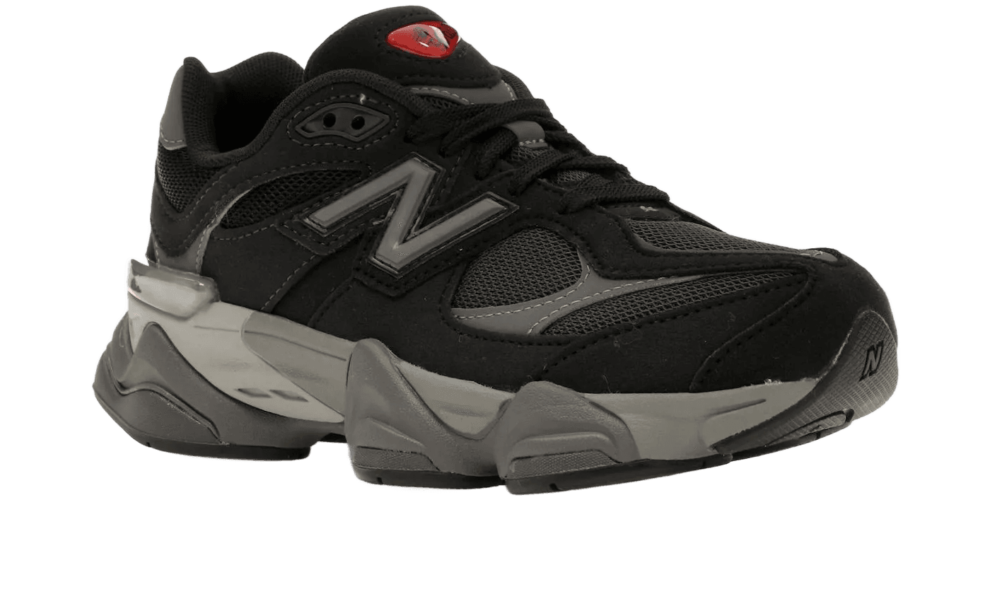 9060 Black Grey - GC9060BK