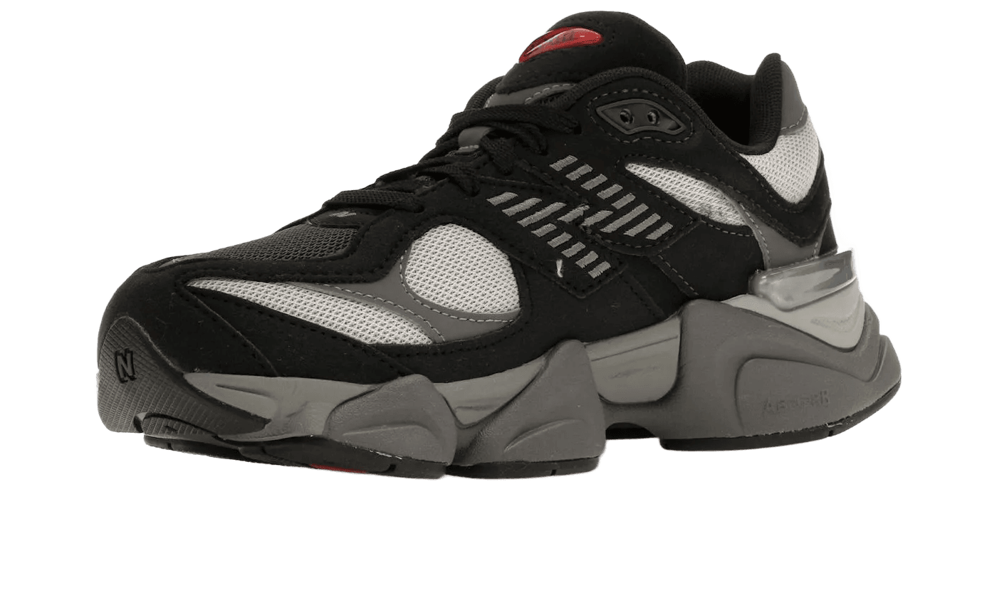 9060 Black Grey - GC9060BK