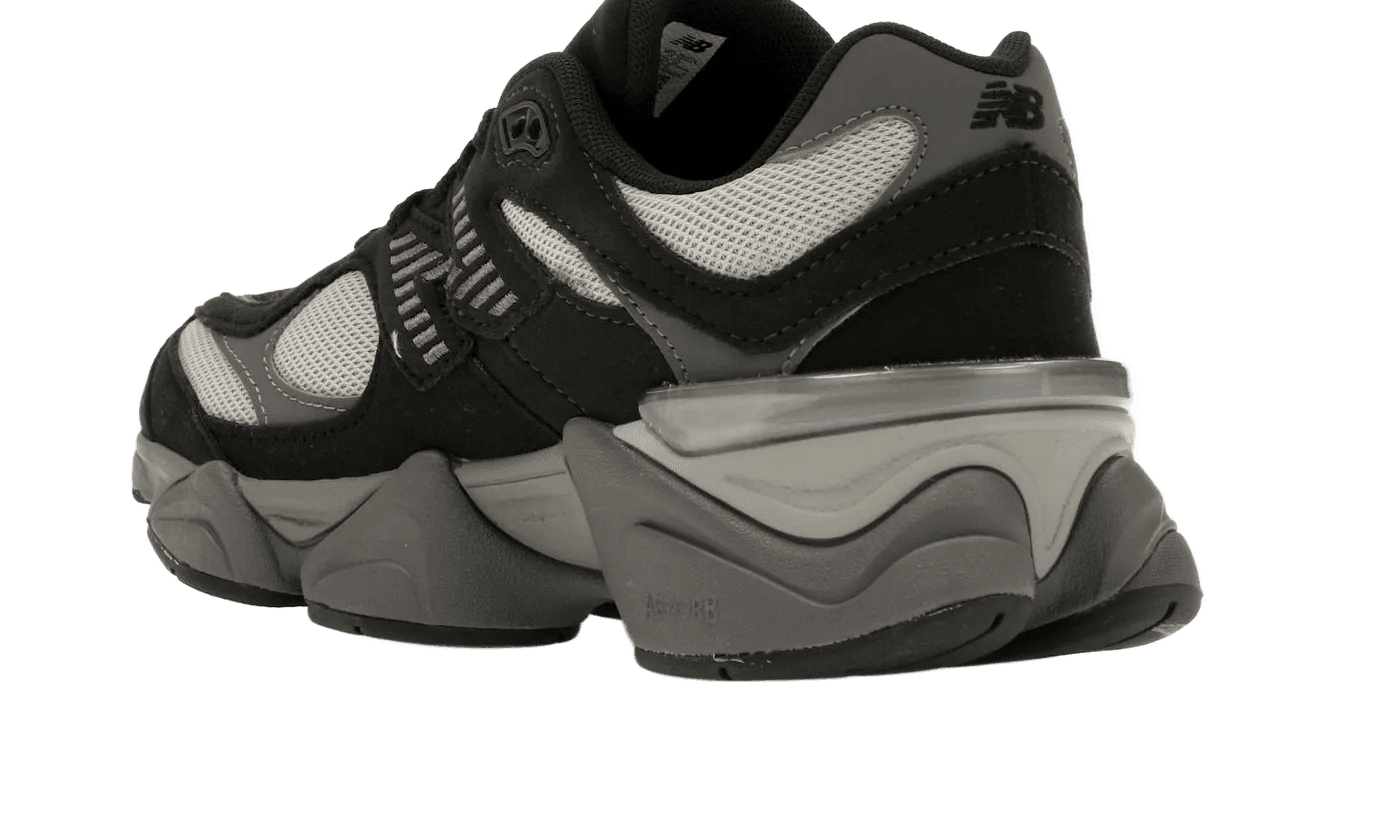 9060 Black Grey - GC9060BK