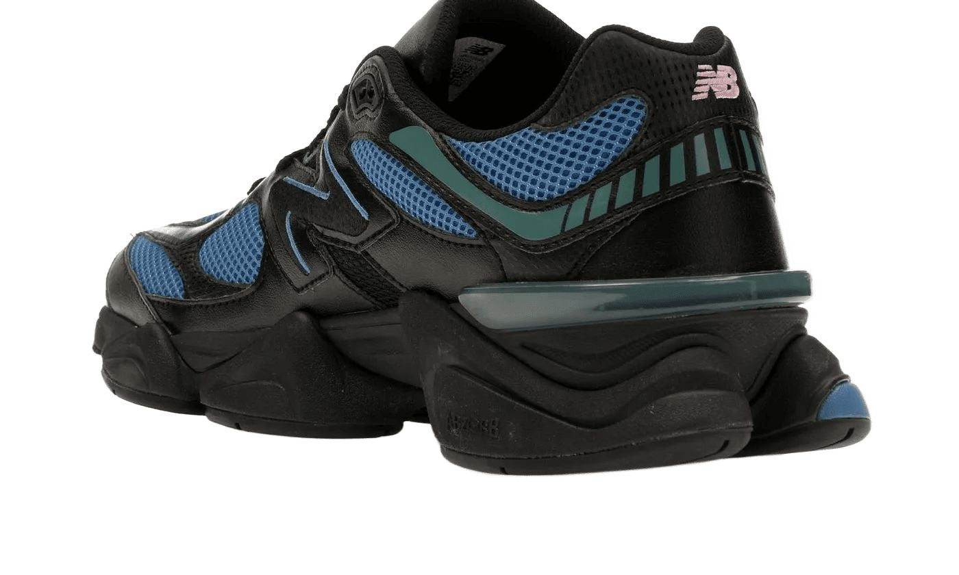 New Balance 9060 Blue Agate – limitierter Sneaker bei Shade Studios