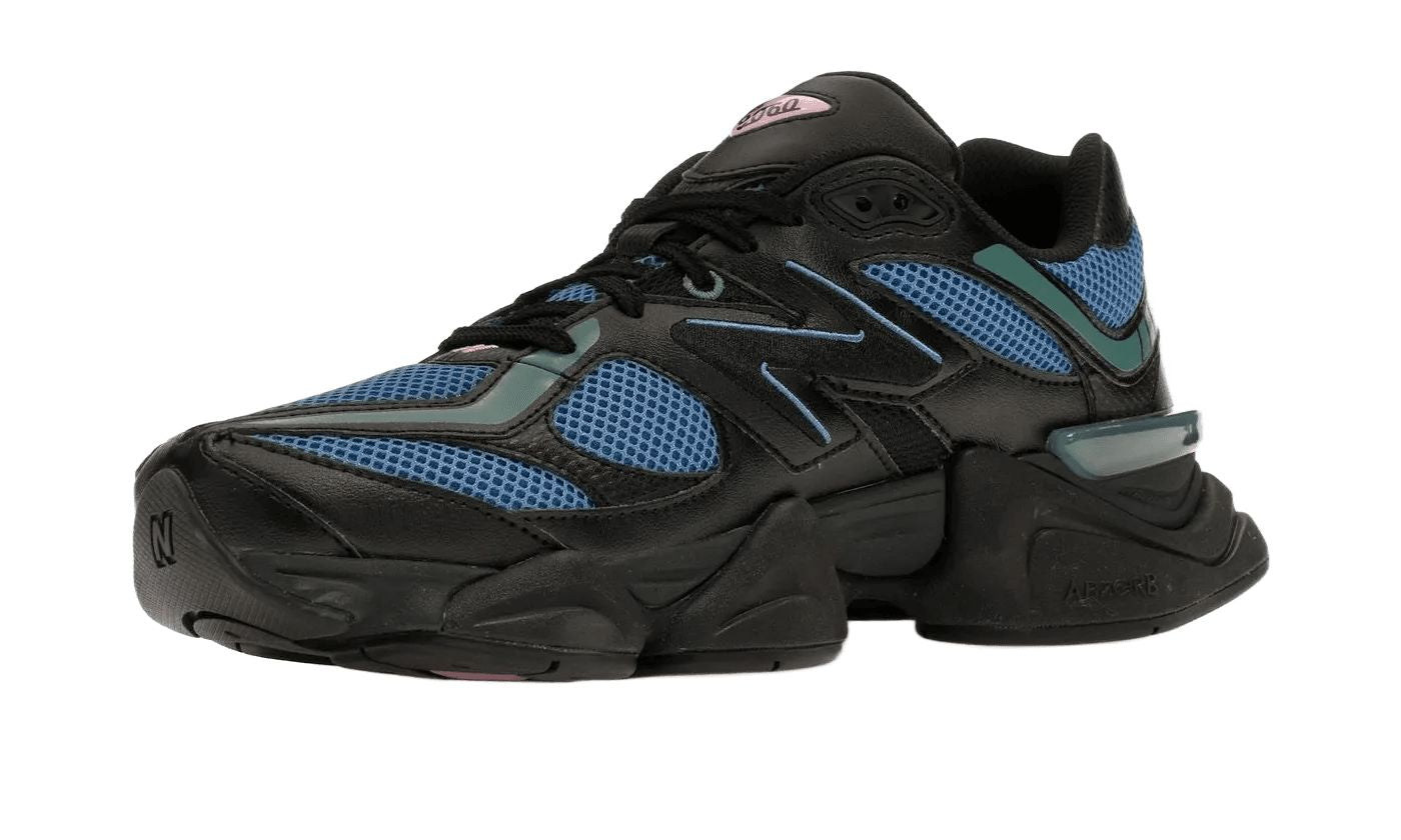 New Balance 9060 Blue Agate – limitierter Sneaker bei Shade Studios