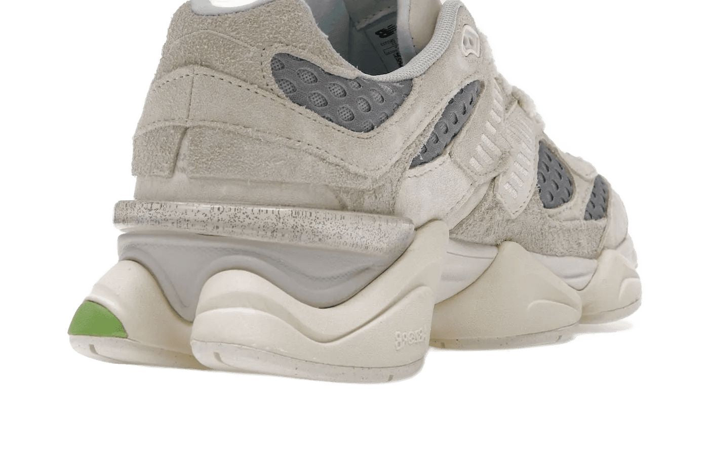 New Balance 9060 Bricks & Wood – limitierter Sneaker bei Shade Studios