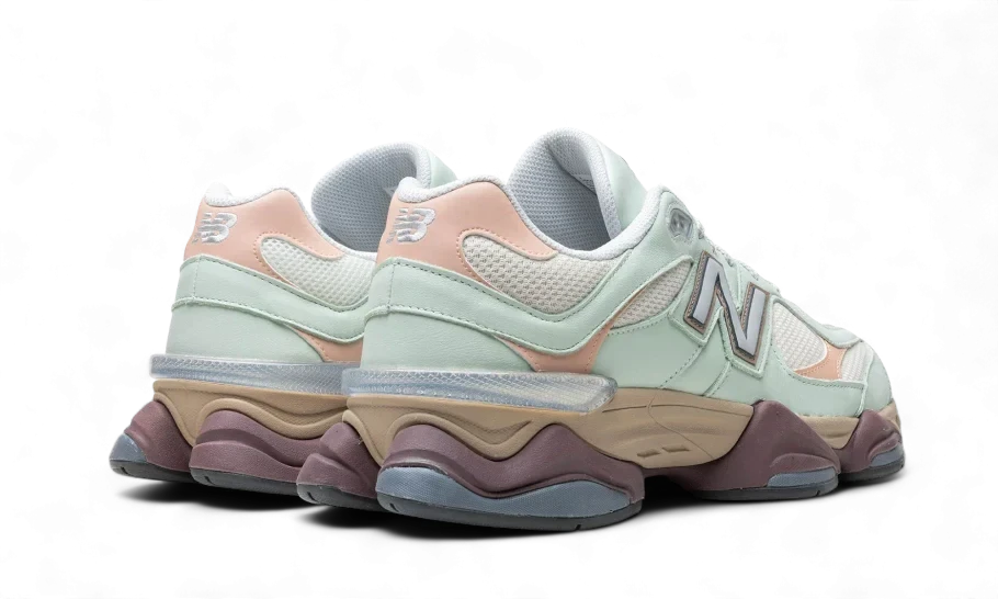New Balance 9060 Clay Ash – limitierter Sneaker bei Shade Studios