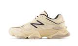New Balance 9060 Cream Black