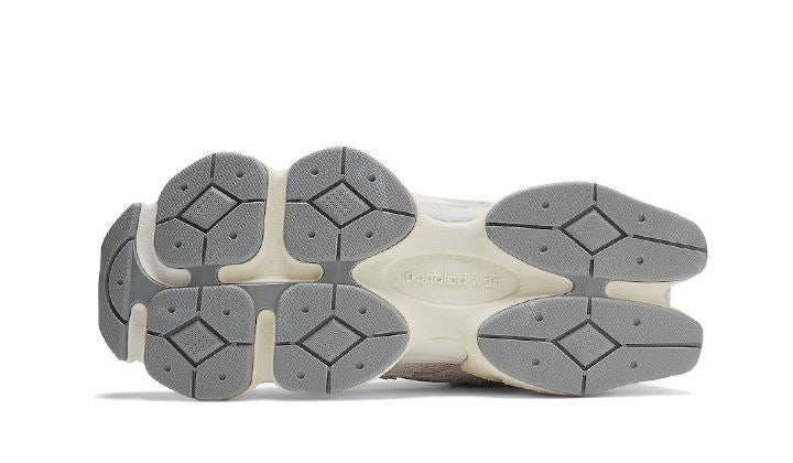 New Balance 9060 December Sky – limitierter Sneaker bei Shade Studios