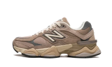 New Balance 9060 Driftwood Castlerock
