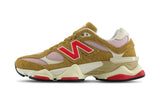 New Balance 9060 Great Plains True Red