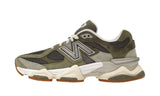New Balance 9060 Green Grey