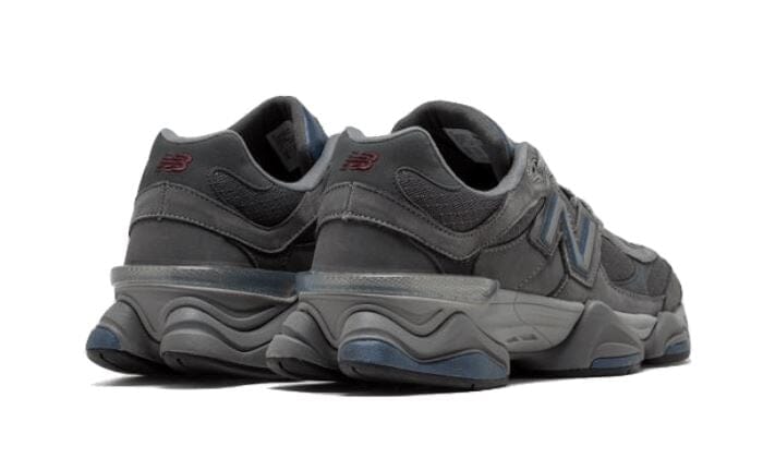 New Balance 9060 Grey Blue - U9060ECC