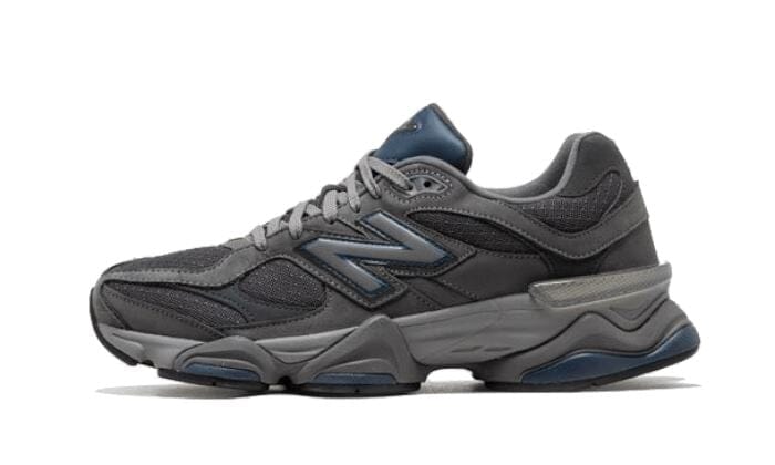 New Balance 9060 Grey Blue - U9060ECC