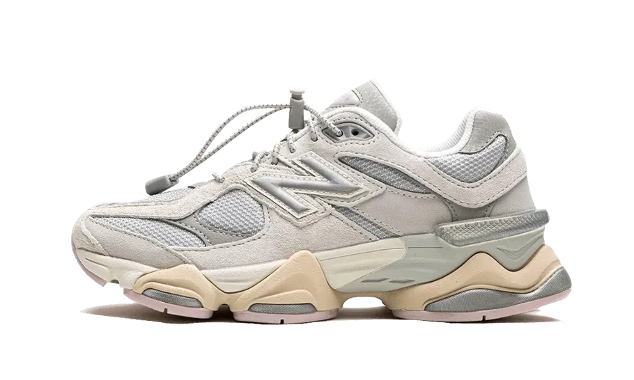 New Balance 9060 Grey Matter – limitierter Sneaker bei Shade Studios