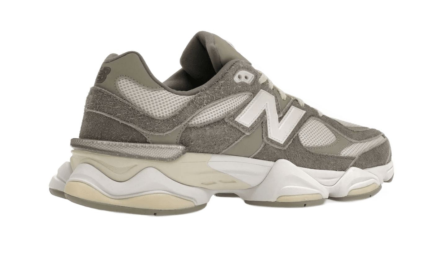 New Balance 9060 Grey White