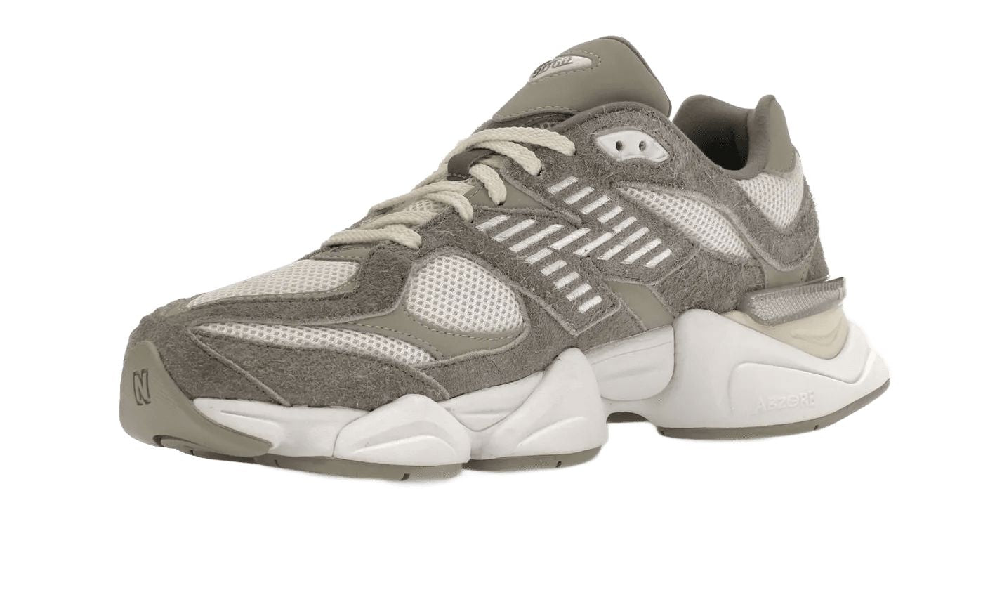 New Balance 9060 Grey White