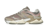 New Balance 9060 Landslide Mushroom