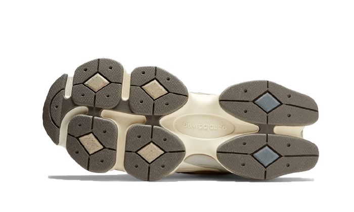 New Balance 9060 Mushroom – limitierter Sneaker bei Shade Studios