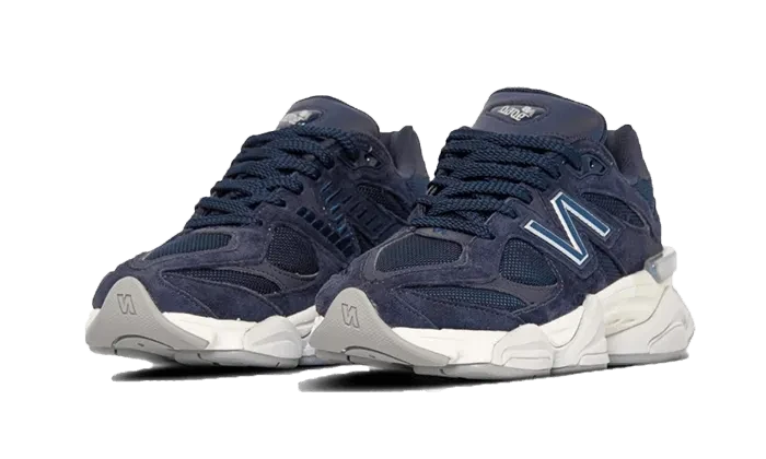 New Balance 9060 Navy – limitierter Sneaker bei Shade Studios
