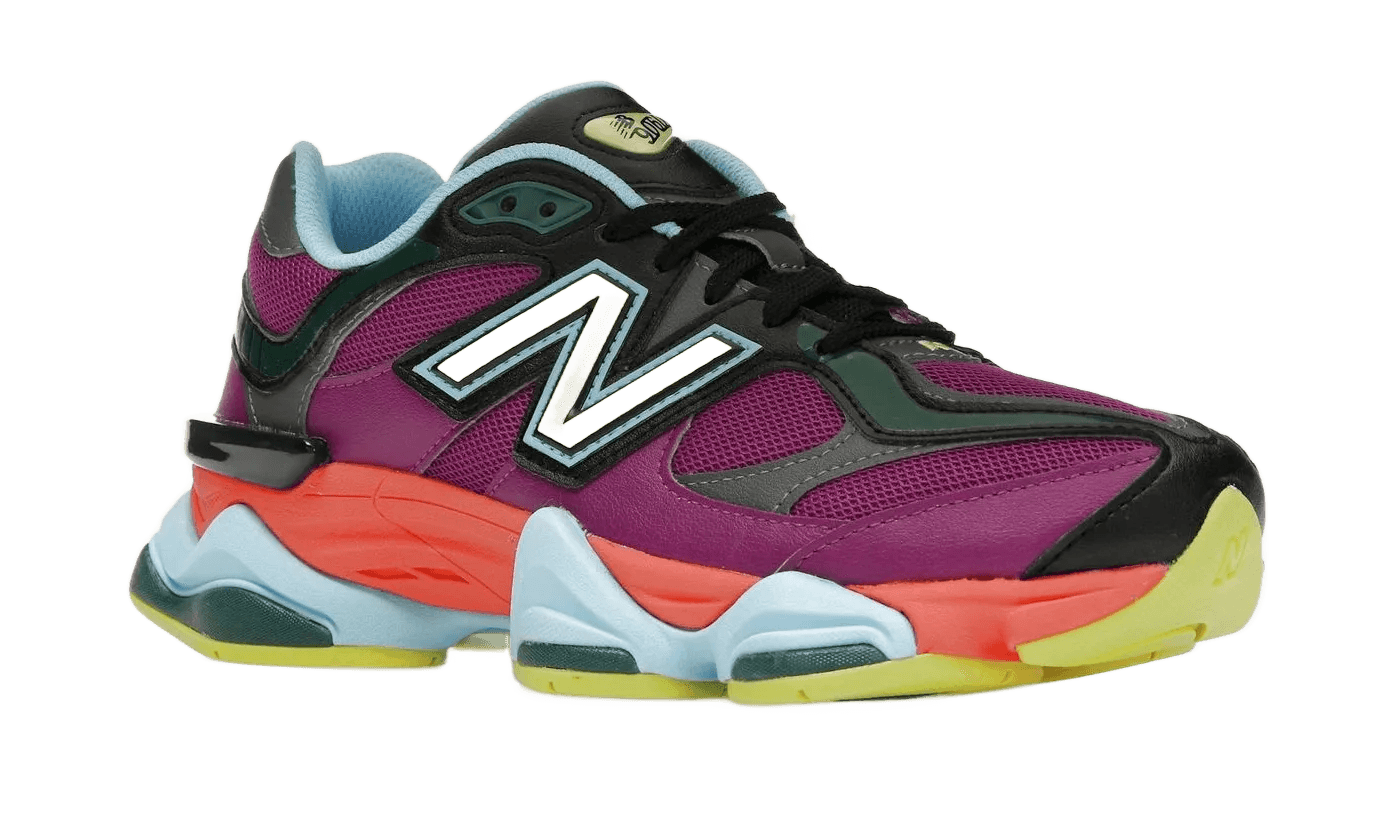 9060 Neon Nights - U9060RPO