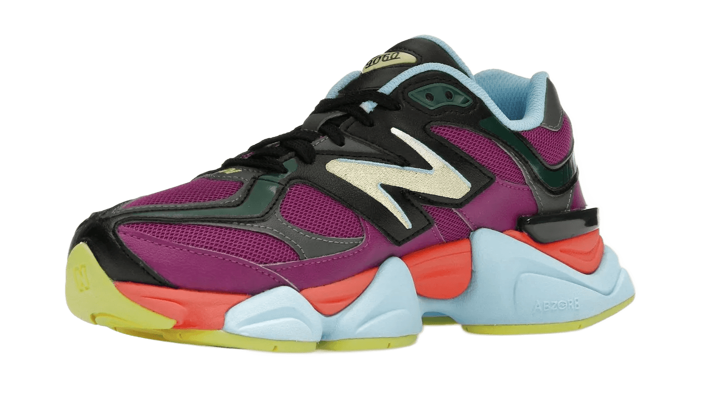 9060 Neon Nights - U9060RPO