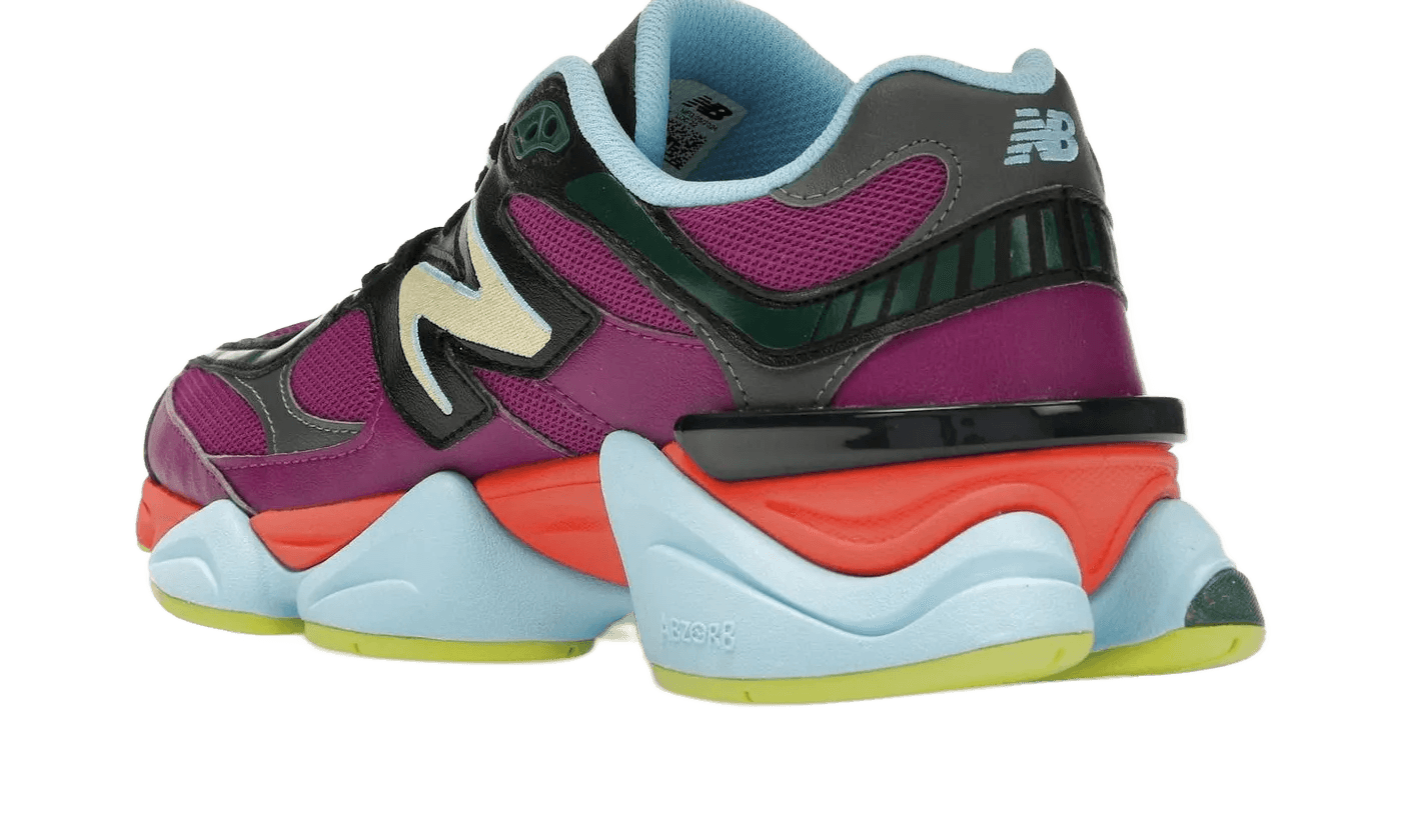 9060 Neon Nights - U9060RPO
