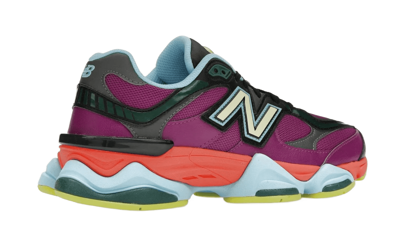 9060 Neon Nights - U9060RPO