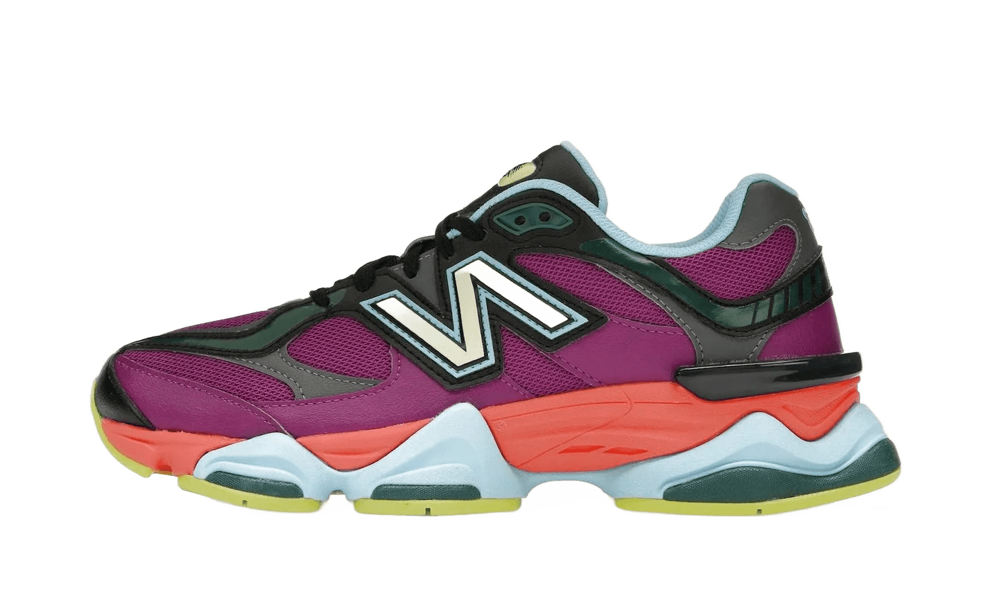 9060 Neon Nights - U9060RPO