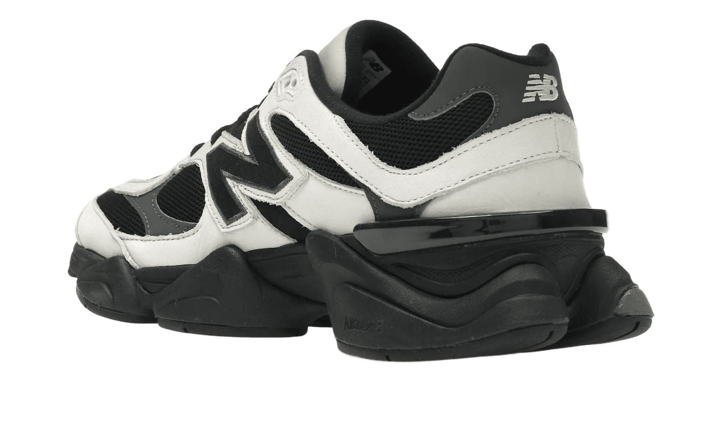 New Balance 9060 Off White Black
