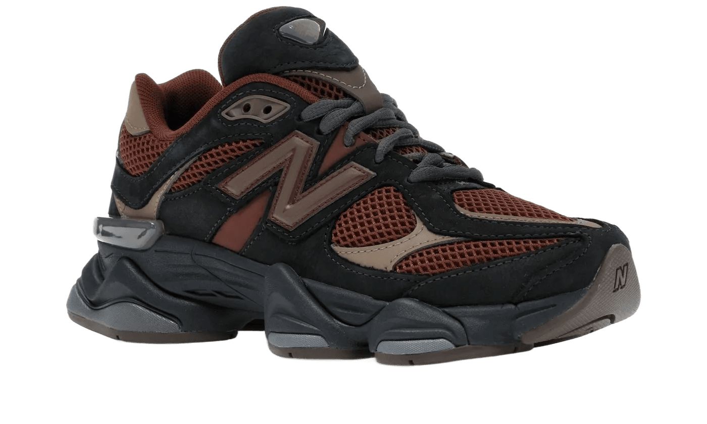 New Balance 9060 Phantom Rich Oak