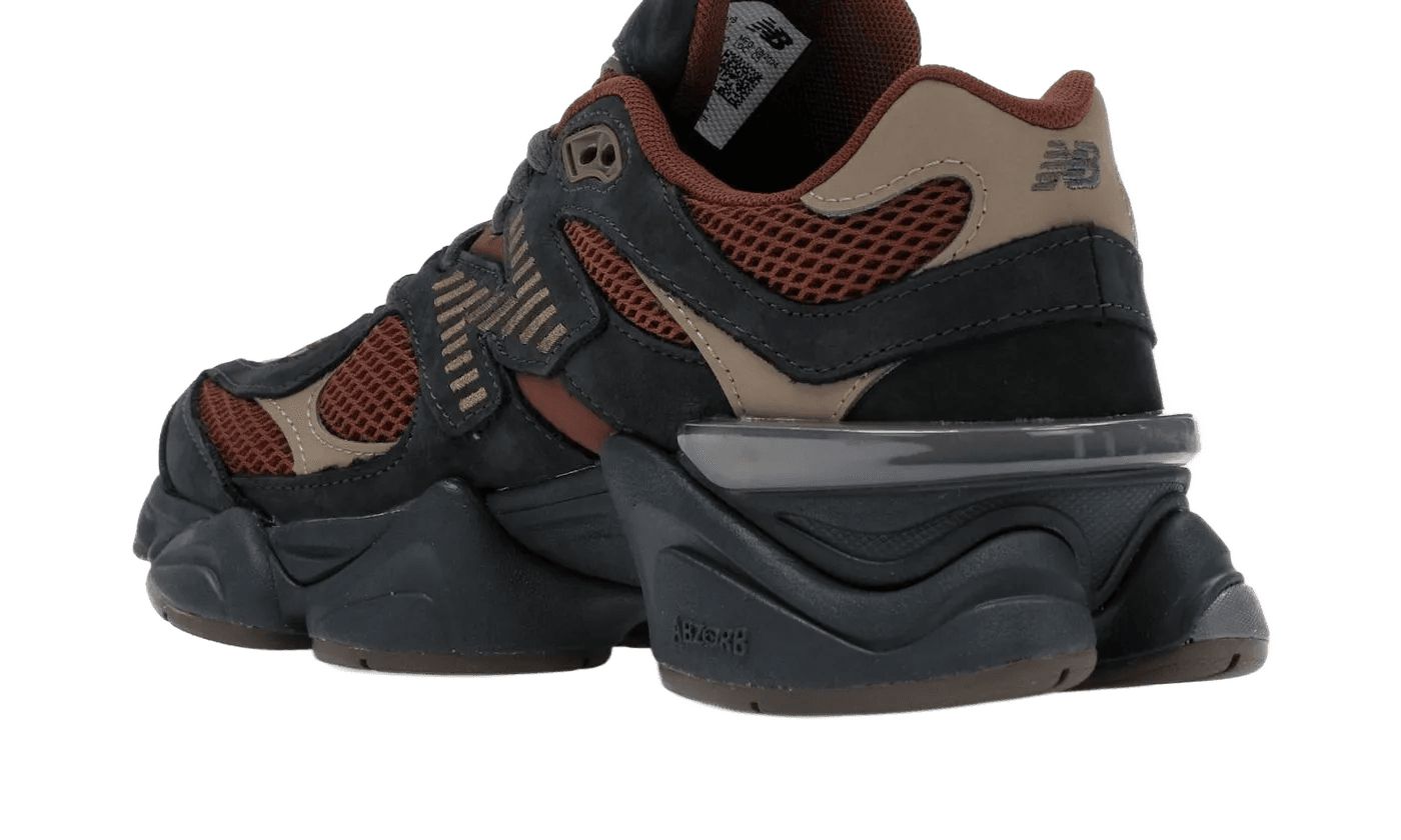 New Balance 9060 Phantom Rich Oak