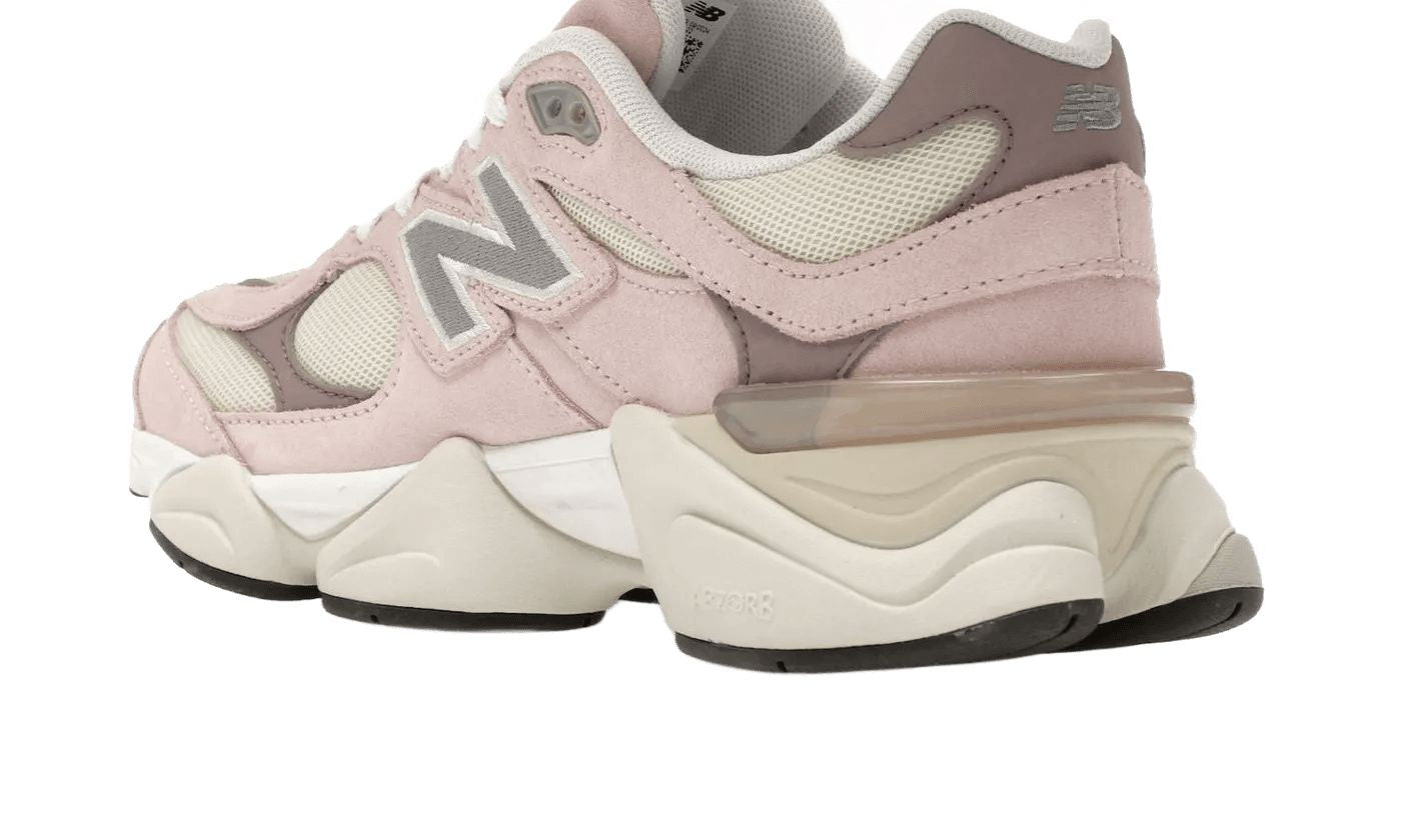New Balance 9060 Pink White