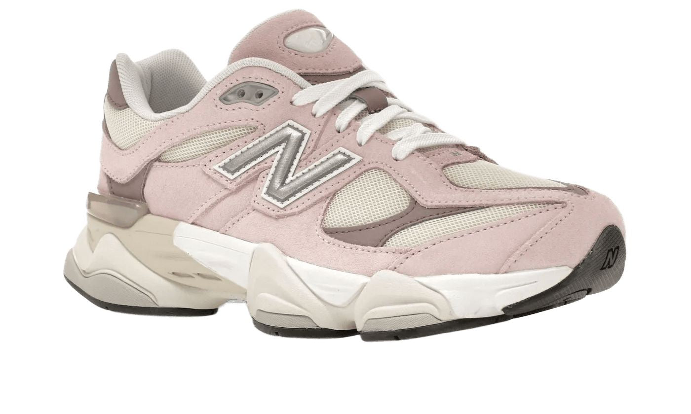 New Balance 9060 Pink White
