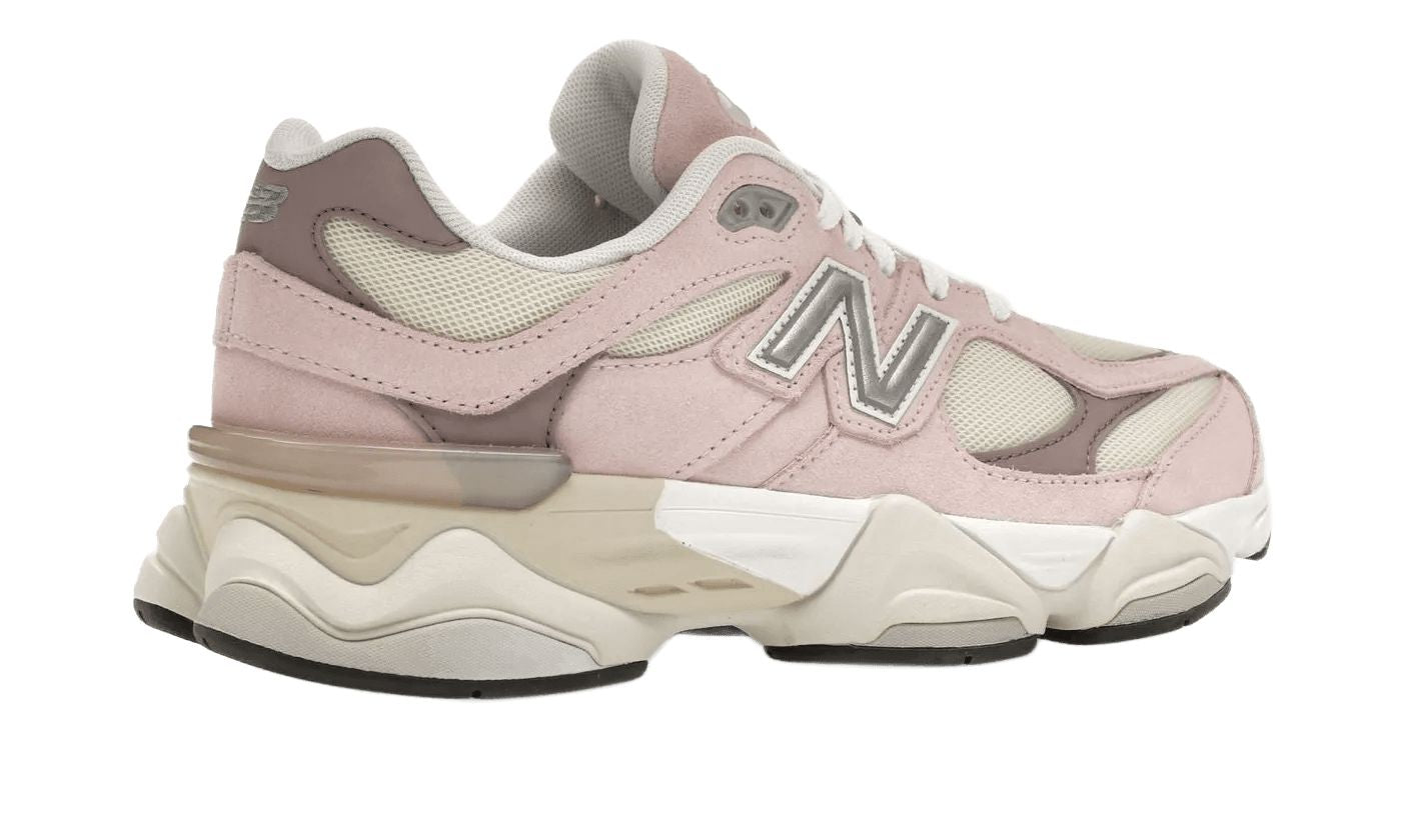 New Balance 9060 Pink White