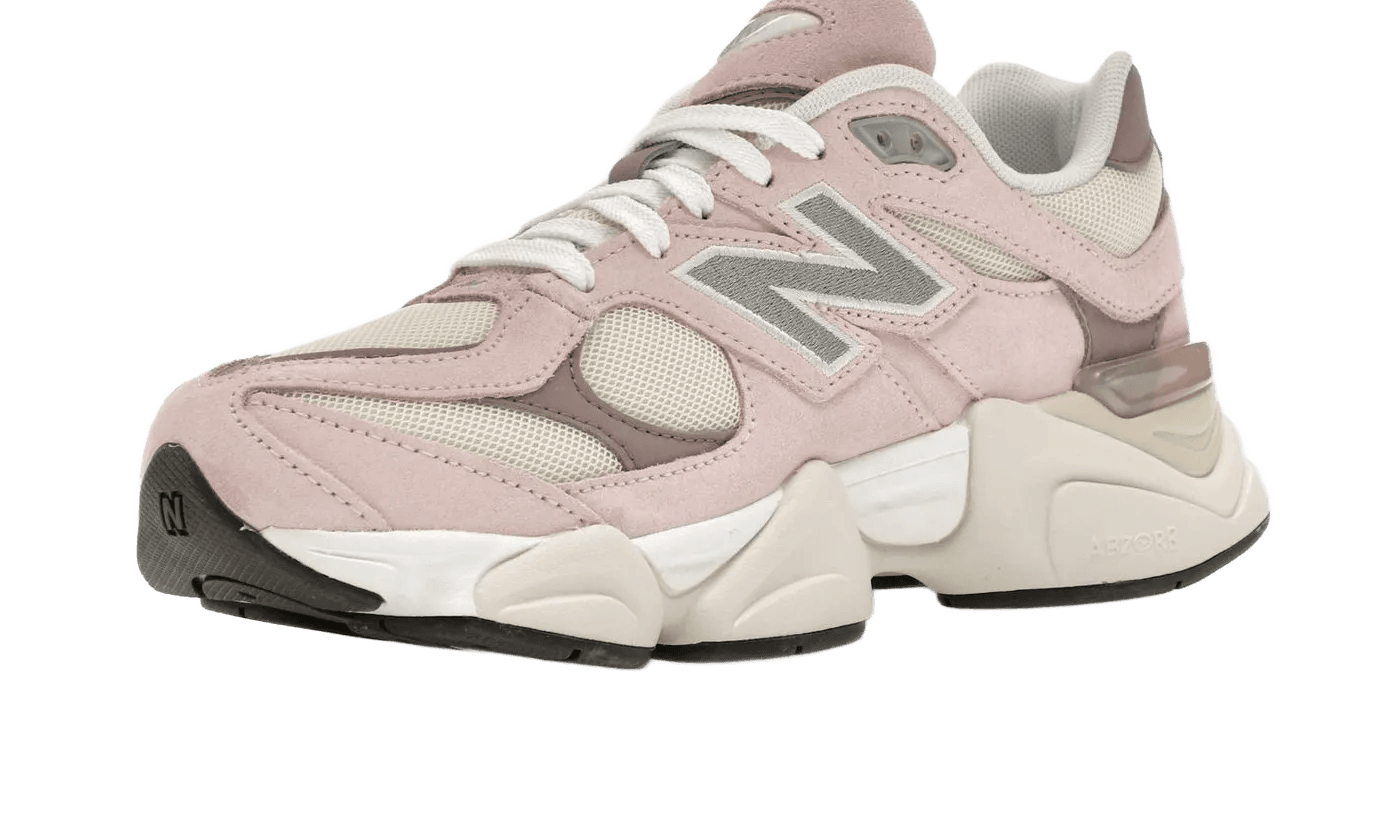 9060 Pink White - GC9060BE