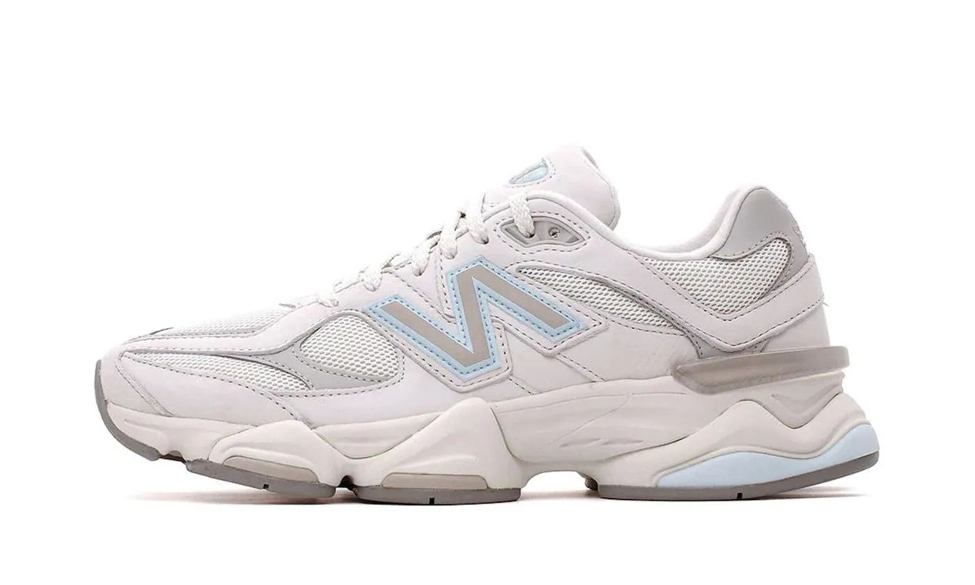 New Balance 9060 Reflection Raincloud Quarry Blue
