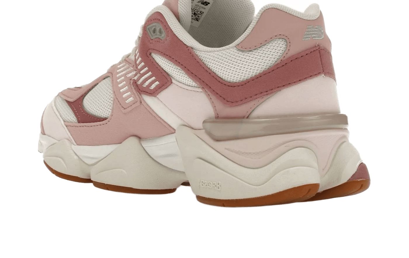 New Balance 9060 Rose Pink