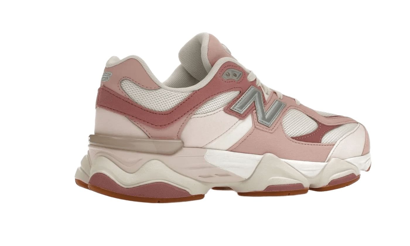 New Balance 9060 Rose Pink